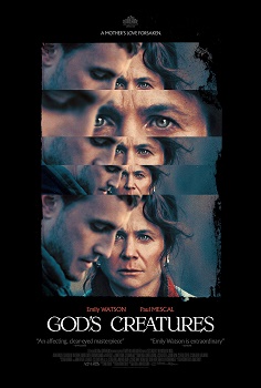 Poster for God's Creatures